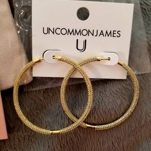 Uncommon James All Night Hoops